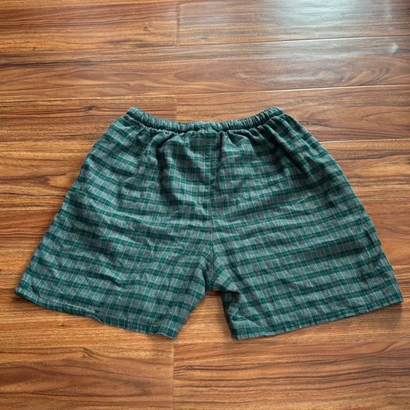 Men’s Vermont Flannel Co lounge short - Picture 4 of 7